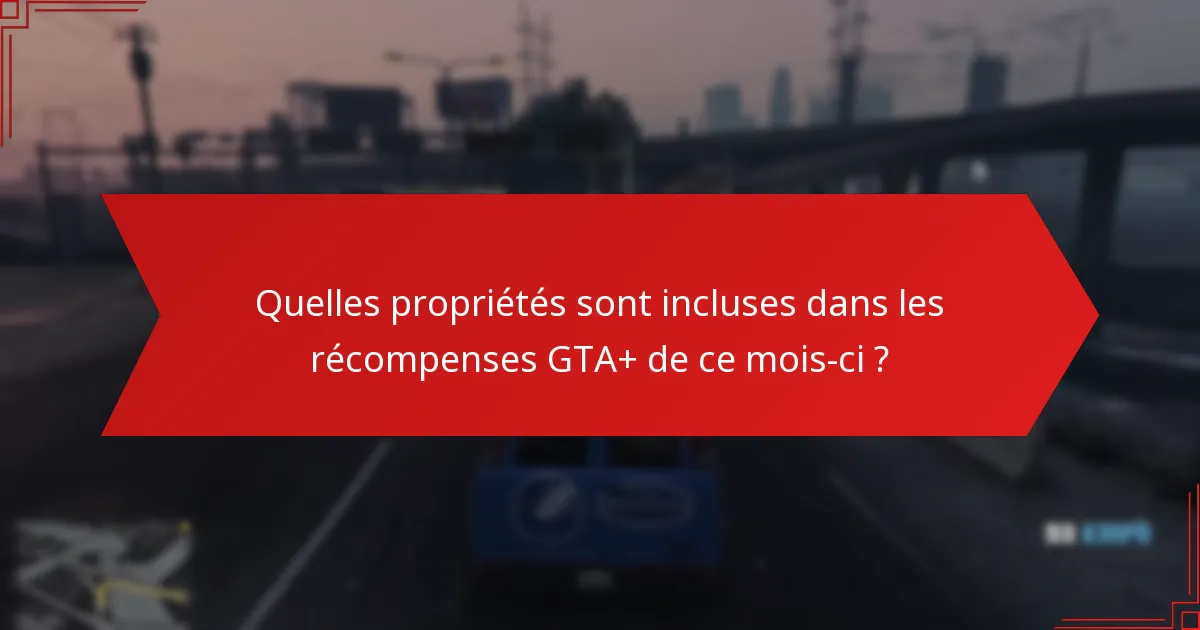 Quelles sont les offres à durée limitée pour ce mois-ci ?