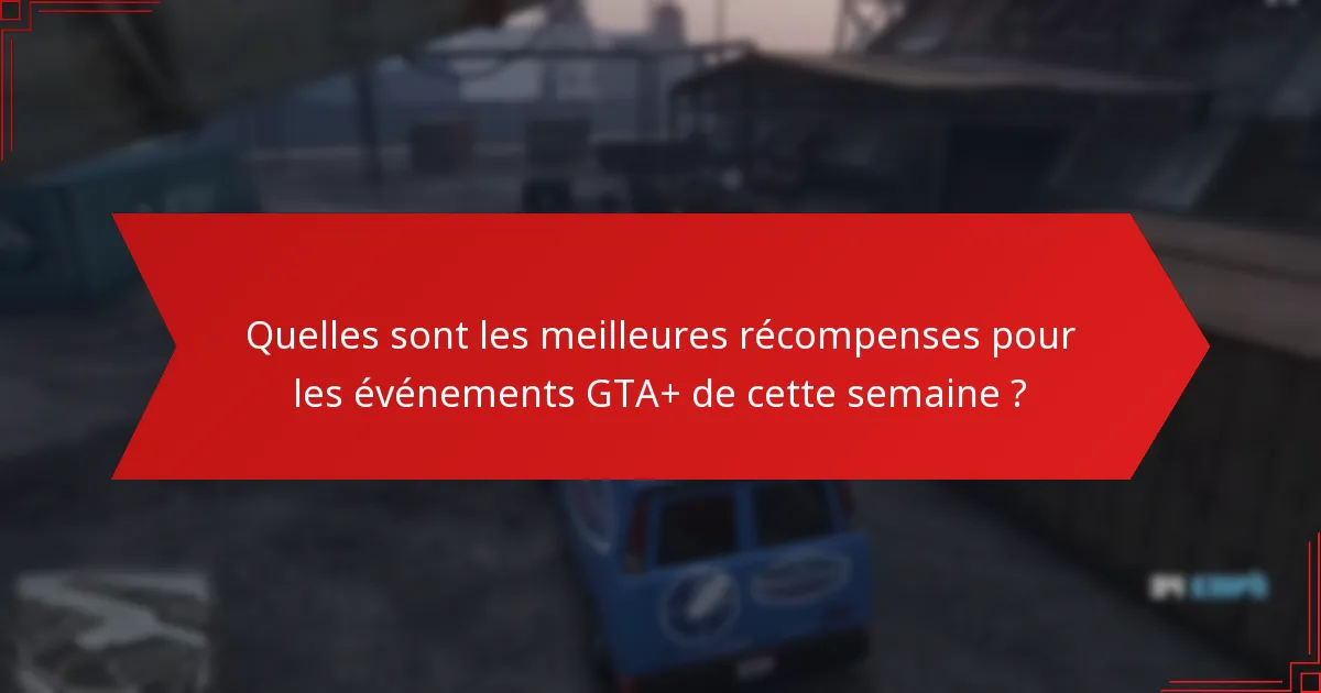 Quels retours les joueurs ont-ils partagés sur les événements récents ?